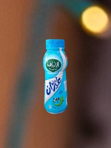 لبن عيران الأرياف