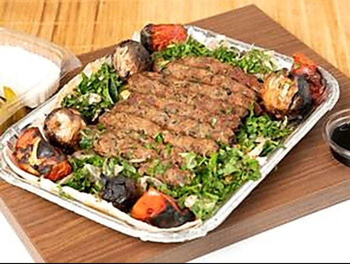 كباب دجاج 1كغ