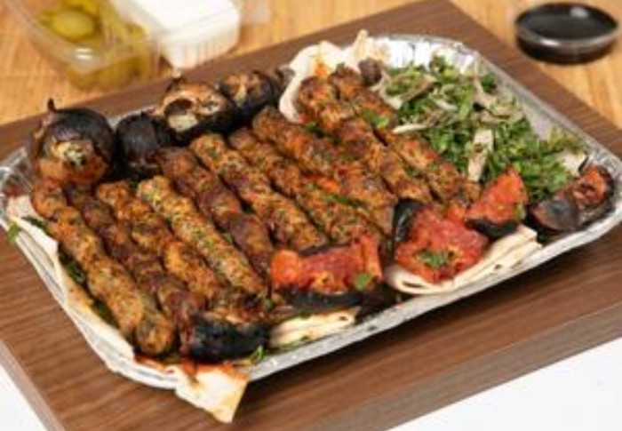 كباب خاروف 500غ