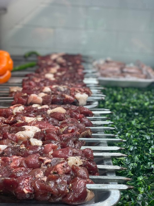 شقف خاروف 500غ